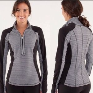 LuluLemon Pullover